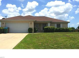 40 NW 26th St, Cape Coral, FL 33993
