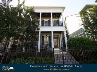 1031 Waverly St, Houston, TX 77008