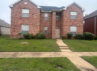 4610 Lincolnshire Dr, Garland, TX 75043