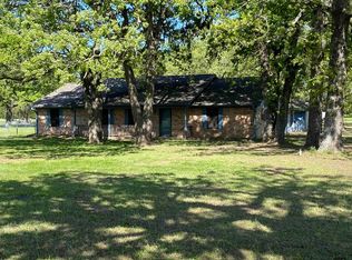 2776 Rs County Rd #3150, Emory, TX 75440