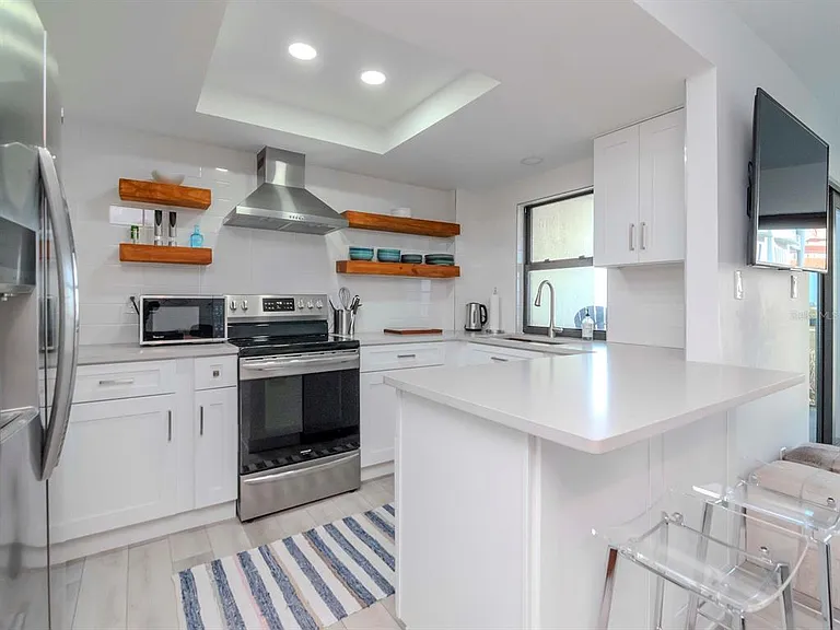 3200 Gulf Blvd #103 — Photo 9