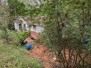 601 Reservoir Rd, Marion, NC 28752