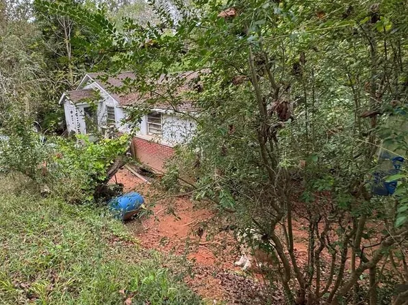 601 Reservoir Rd, Marion, NC 28752