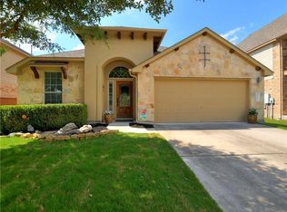 323 Atlanta Park Dr, Georgetown, TX 78628