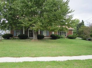 771 Main St, Pleasureville, KY 40057