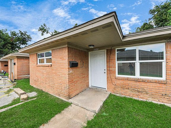 2nd image of 5441 Minden St #20