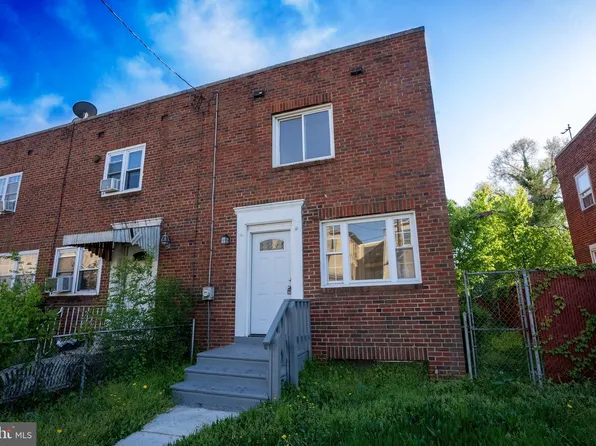 1457 Greenwood Ave, Camden, NJ 08103