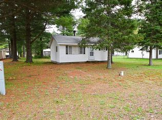 1680 Mendota Rd, Saint Helen, MI 48656