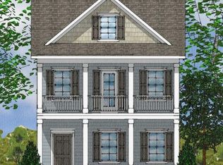 223 Omalley Dr, Summerville, SC 29483
