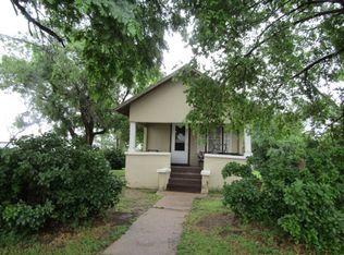 495 N Convesse Ave, Colby, KS 67701