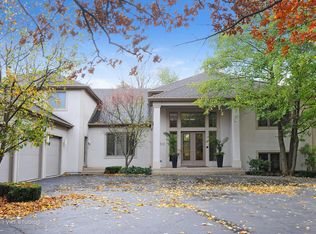 2643 Oak Ave, Northbrook, IL 60062