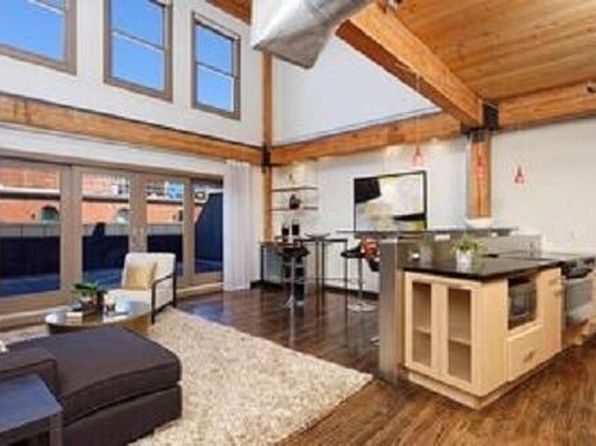 1745 Wazee St APT 5F