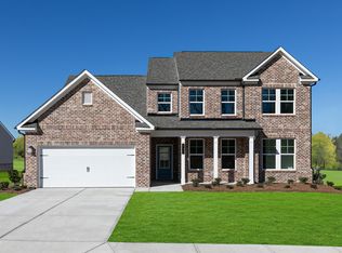 218 Williams Grove Ln, Apex, NC 27523