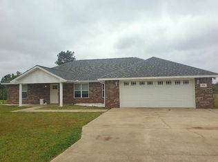 164 Twin Cir, Leesville, LA 71446