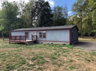 31220 S Bear Meadow Ct, Molalla, OR 97038