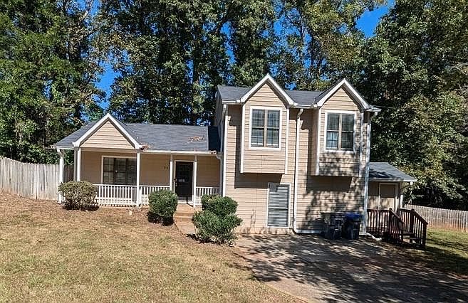 1st image of 2417 Sweet Shrub Cir