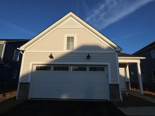 5470 Valleydale Rd, Powell, OH 43065