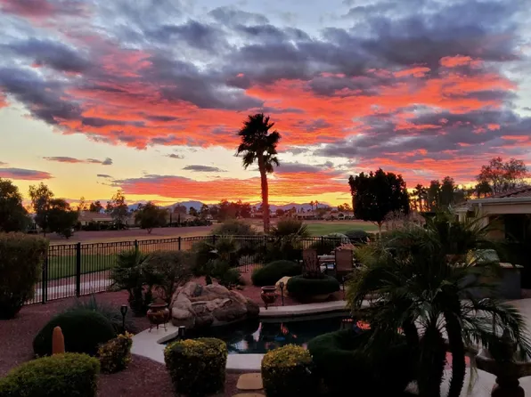 12903 W Junipero Dr, Sun City West, AZ 85375
