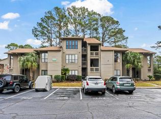 707 Indian Wells Ct #707, Murrells Inlet, SC 29576