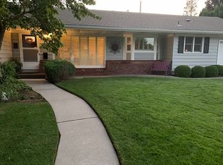 4106 S Lamonte St, Spokane, WA 99203