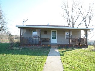 255 Ecklar Ln, Berry, KY 41003
