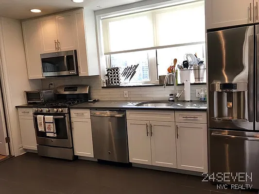 Rented by 24 7 NYC Realty Inc. | media 44