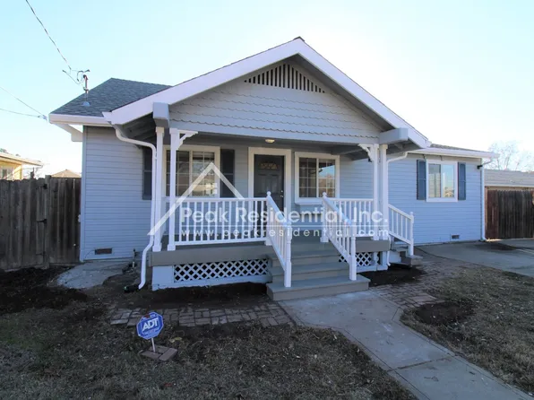 1042 Las Palmas Ave, Sacramento, CA 95815