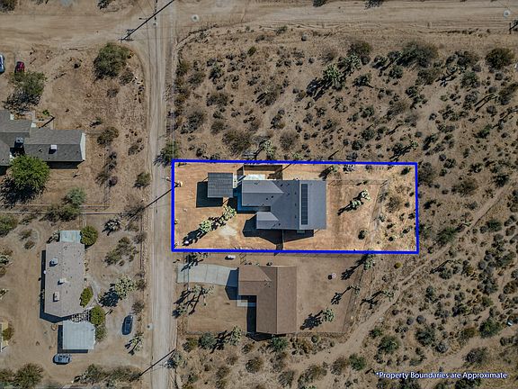 5th image of 57793 Pueblo Trl #1