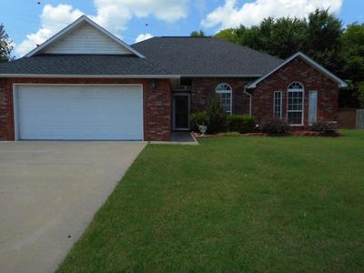2222 Green Meadows Cir, McAlester, OK, 74501