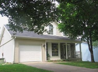 879 Fairhaven Dr, Lexington, KY 40515
