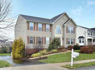 112 Manchester Cir, Pittsburgh, PA 15237