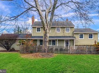 119 Poe Rd, Princeton, NJ 08540