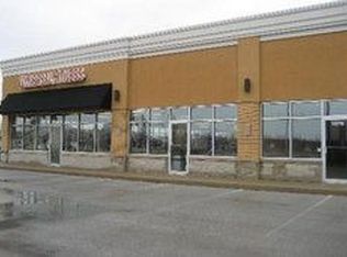 1100 W 84th Dr, Merrillville, IN 46410