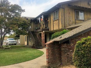 Bengston 4 plex - Dent, Fresno, CA 93705