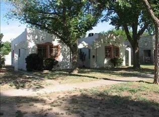 1308 N Kentucky Ave, Roswell, NM 88201