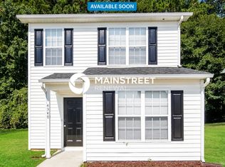 4340 Haverty Dr, Raleigh, NC 27610