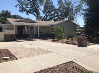 406 Vine St, Paso Robles, CA 93446