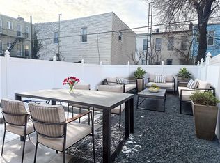 1863 Himrod St #1RR, Ridgewood, NY 11385