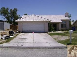 13720 Hidalgo St, Desert Hot Springs, CA 92240