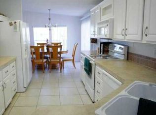 7651 Barn Owl Dr, Port St Lucie, FL 34952