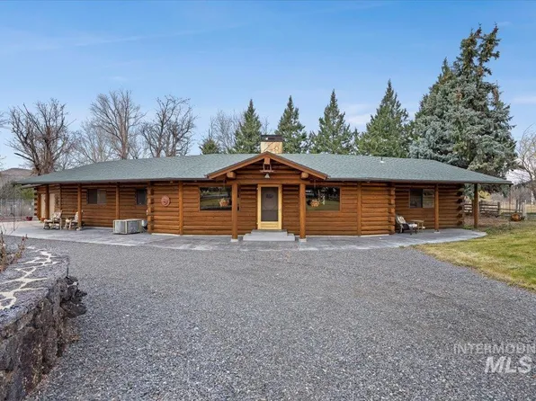221 Willow Ln, Hagerman, ID 83332