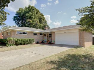 6520 E 58th St, Tulsa, OK 74145