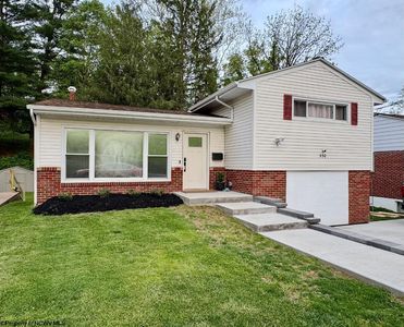 530 Stout St, Bridgeport, WV, 26330