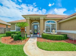 9436 Telford Ln, Jacksonville, FL 32244