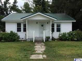 407 E Jackson St, Lamar, SC 29069