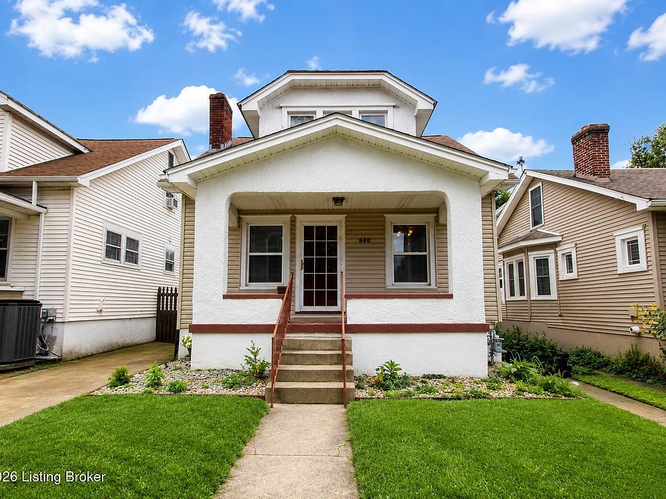 1st image of 640 Ervay Ave