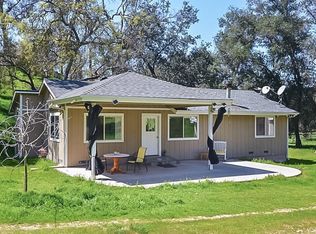 770 Parkhill Rd, Santa Margarita, CA 93453