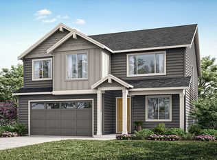 2271 McCracken Rd LOT 4, Woodland, WA 98674