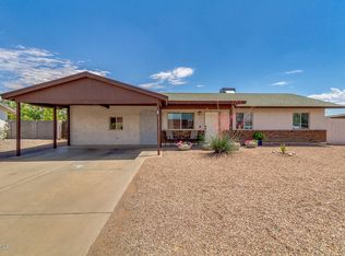 8117 E Inverness Ave, Mesa, AZ 85209