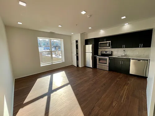 Floor plan 509